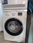 Pralka samsung eco bubble 7 kg WF70F5E0W2W