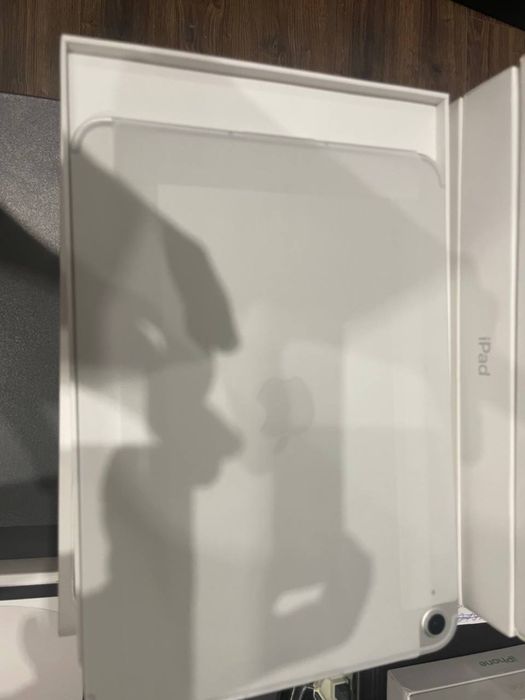 Ipad 11 2025 128 GB не использовался