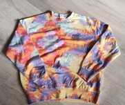 Cool Club bluza chłopięca tie-dye 152 cm multikolor