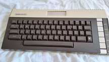 Atari 600xl pal wersion. Sprawne