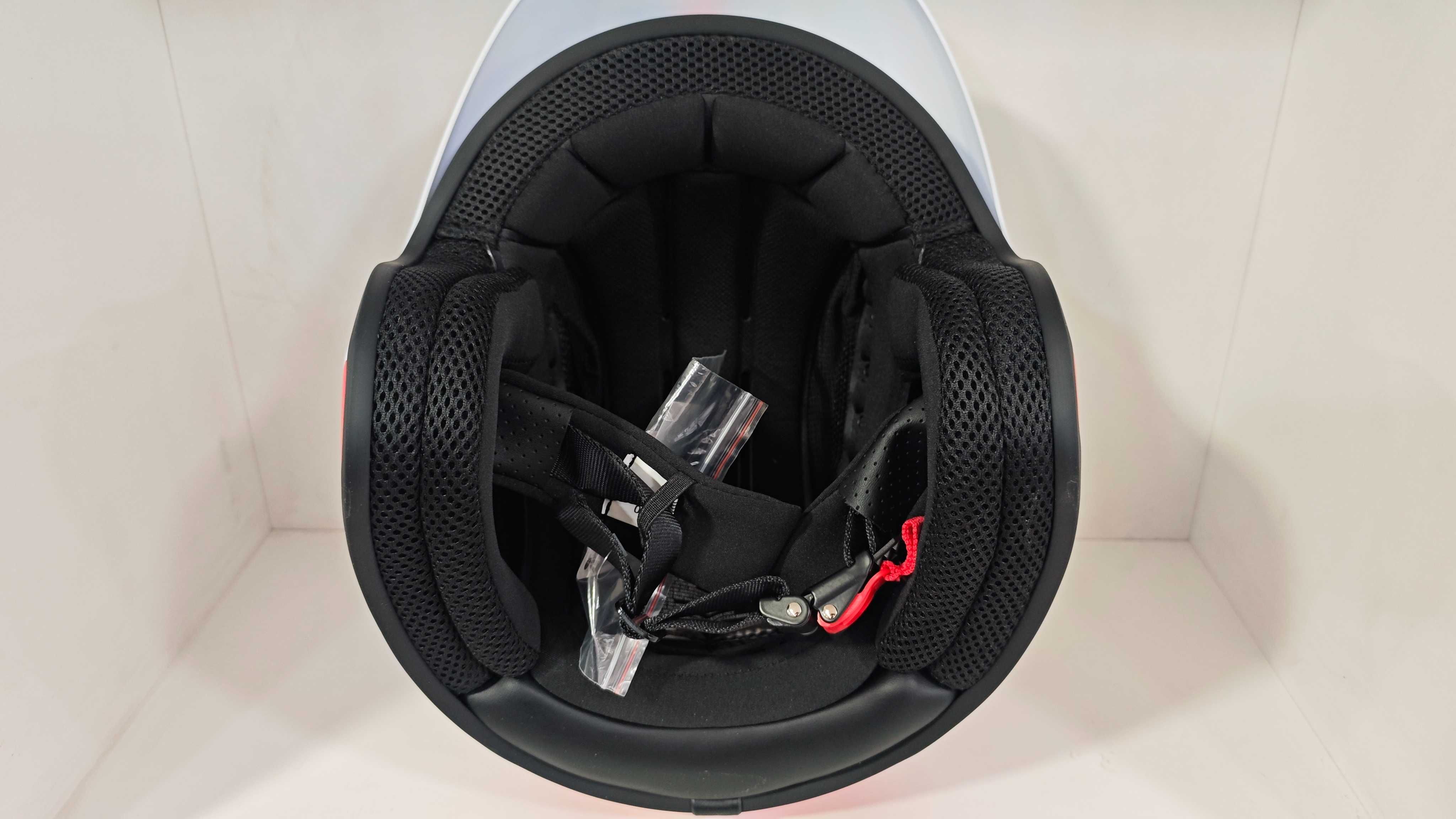 Capacete Sparco J-PRO Martini Racing XXL