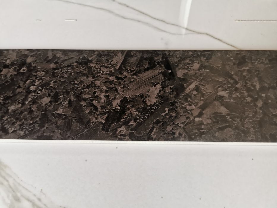 VERSACE METEORITE MOCCA 19.8 x119.5 Płytki Gresowe