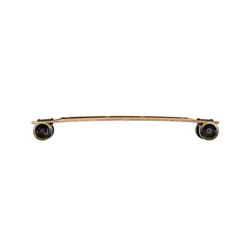 Скейт лонгборд DB Longboards Tsunami 36 Complete