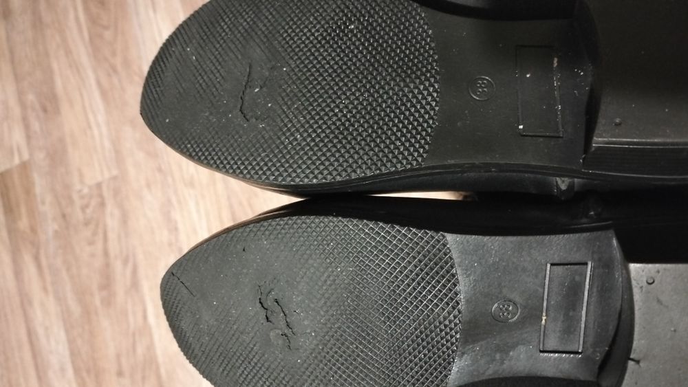 Продам сапоги зимние