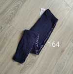 Nowe legginsy r.164