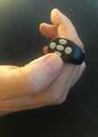 Anel Bluetooth JX-05 Novo