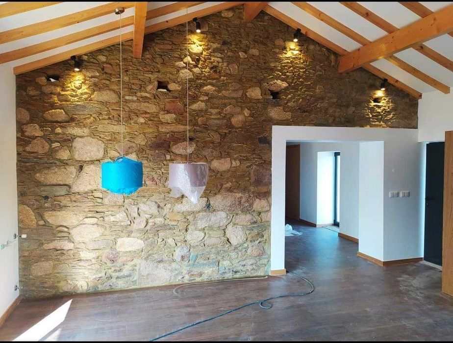 Montagem de Pladur/ emassamentos