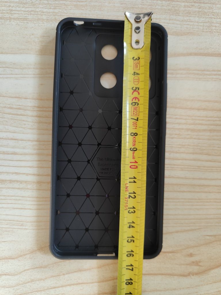 Pokrowiec etui Xiaomi Redmi Note 13 pro 5G Auto Focus ultimate experie
