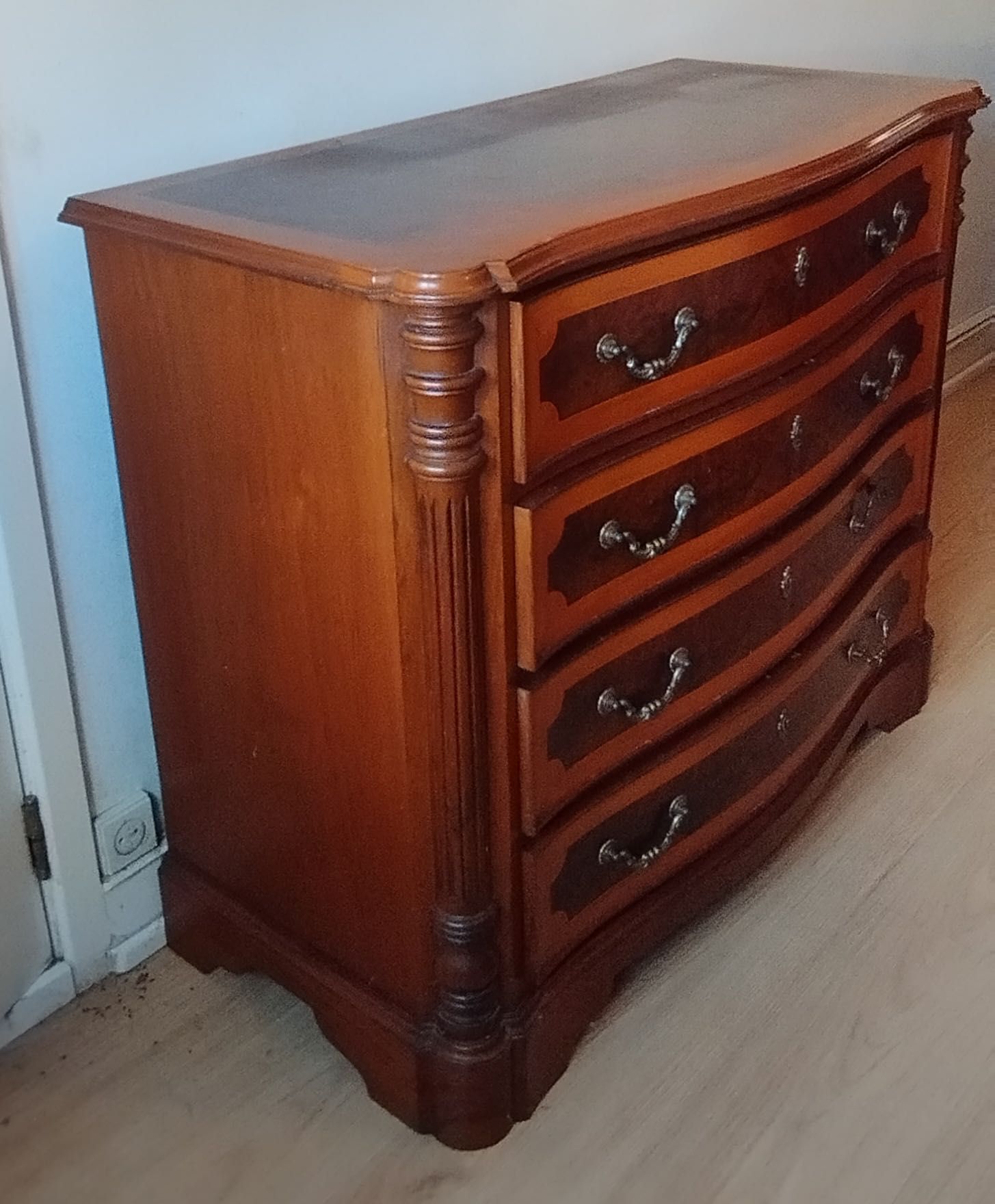 Mobília de Quarto Completa