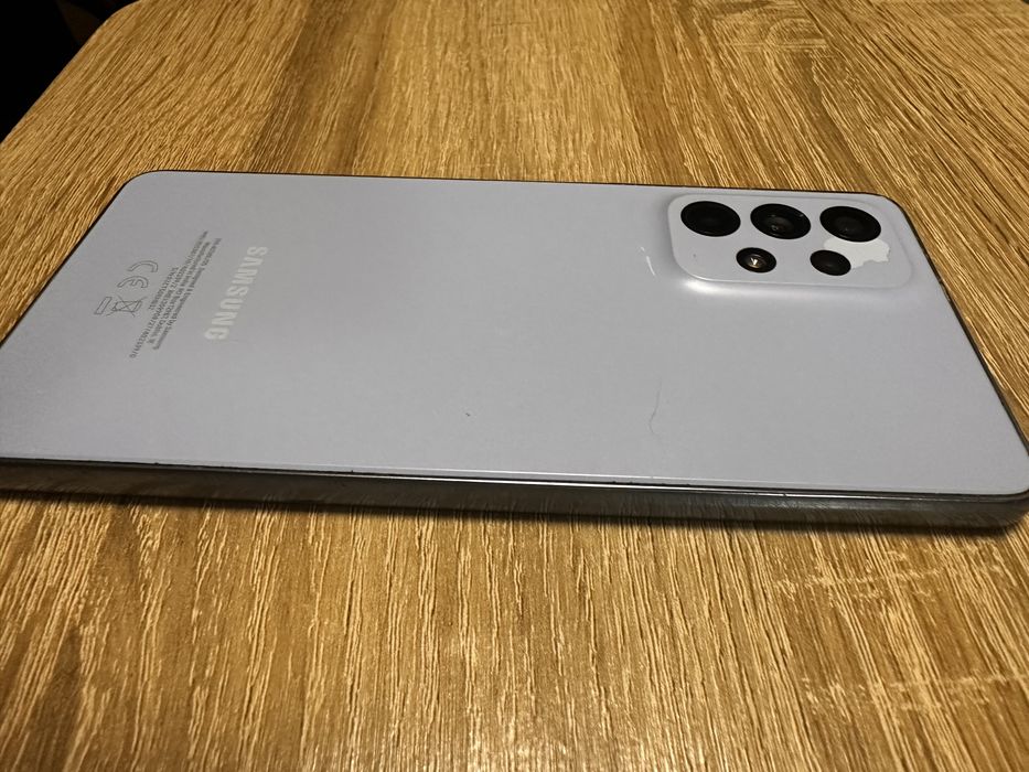 Продам Samsung Galaxy A53 5G