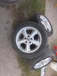 Koła felgi 16 5x112 VW,seat,ford,skoda