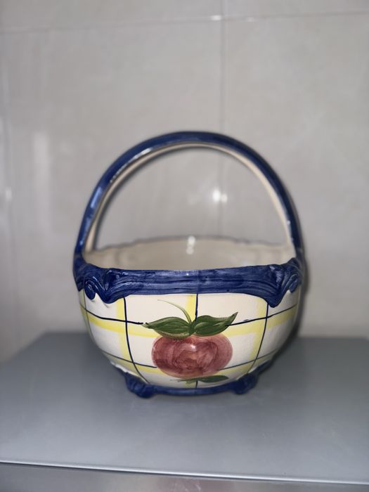 Conjunto de Quatro peças