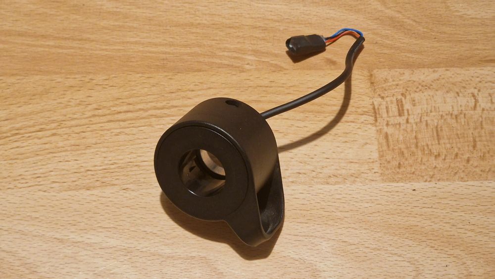 KUKIRIN  G1  PRO  - Części