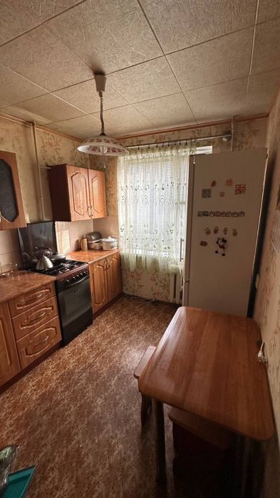 Аренда 2-х к квартиры