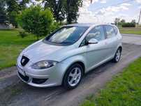 Seat Altea 1.9 TDI