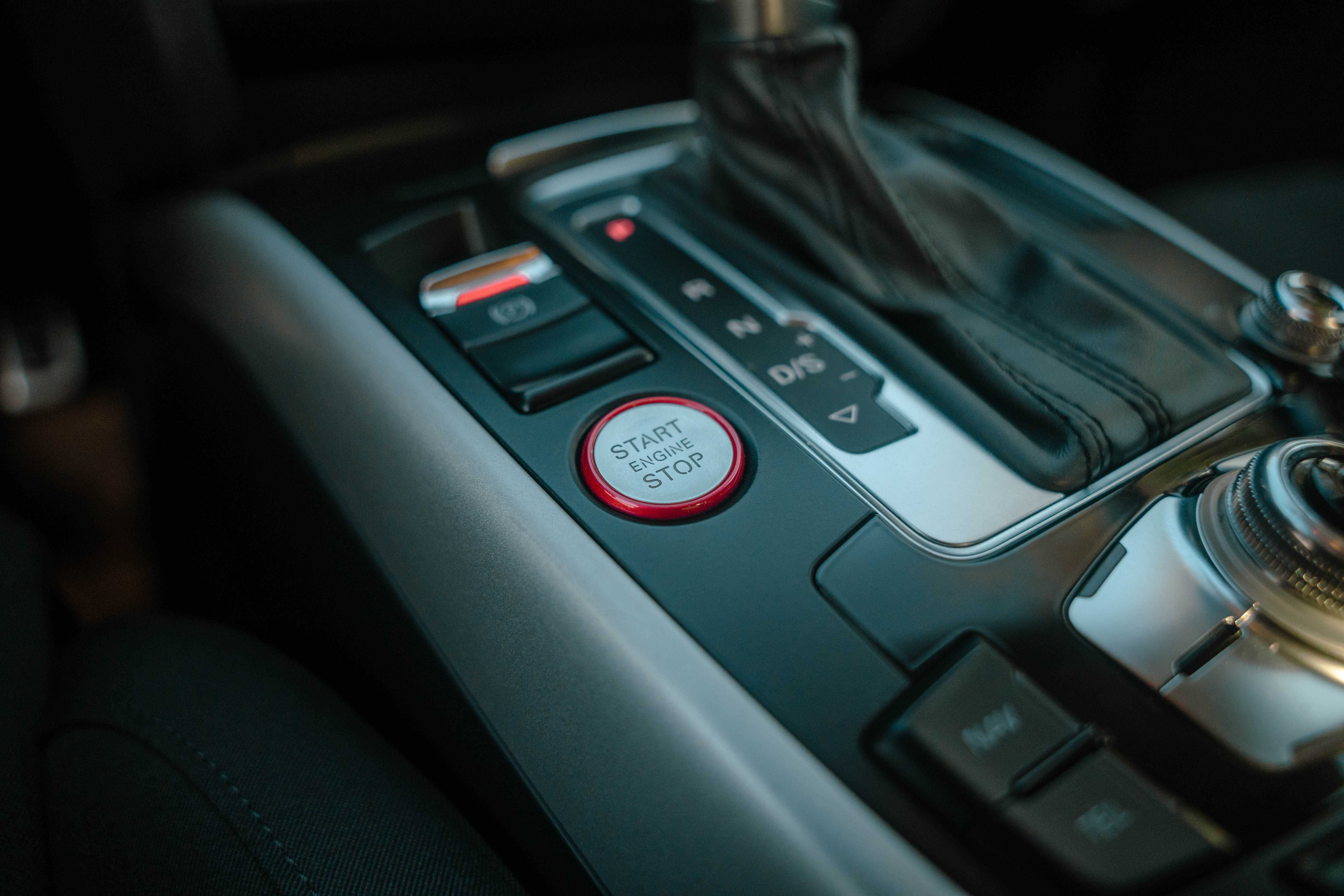 AUDI A5 Sportback 2.0 TDI S-tronic S-Line Automatico 190cv