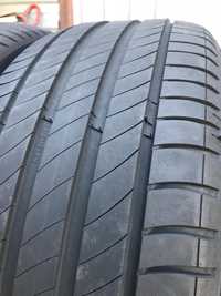 Michelin Primacy 4 235/55r17 комплект резина шини б/у оригінал склад