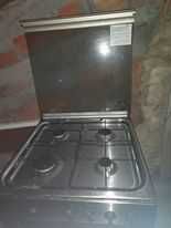 vendo fogão com forno