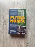 Książka "Futbonomia"