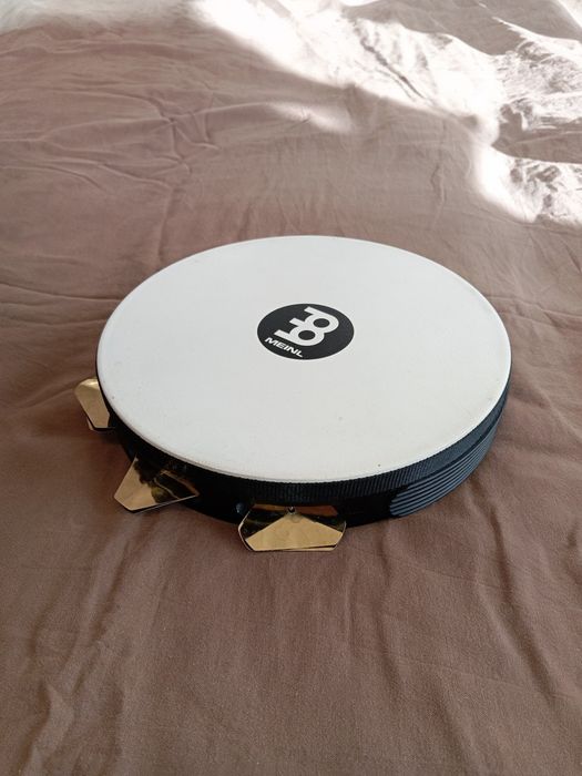 Tamburyn Meinl STAH 1B-BK