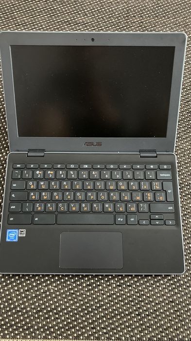 Продам Chromebook Asus c204