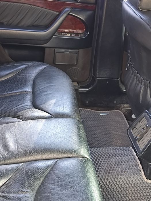 Продам Мерседес w140