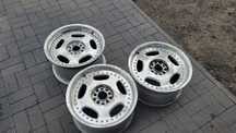 Felgi Mercedes Lorinser 18 cali