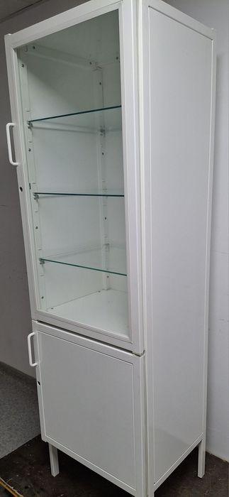 Szafka lekarska medyczna