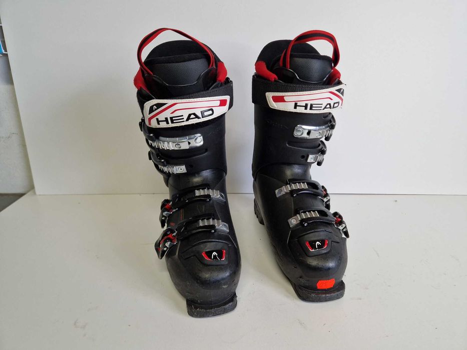 Buty narciarskie HEAD Eu.42 , 27 cm (25)