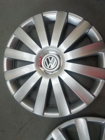 Kołpaki VW 16 cali