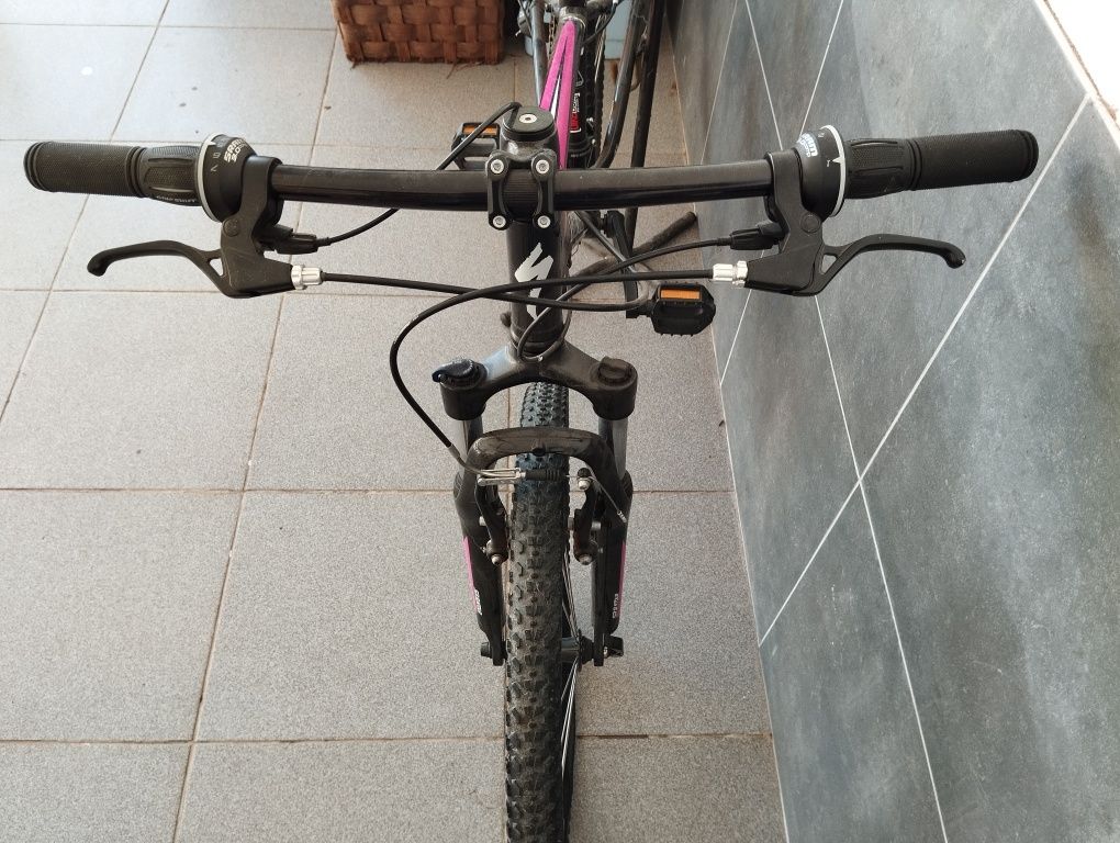 Bicicleta Specialized criança - Roda 24