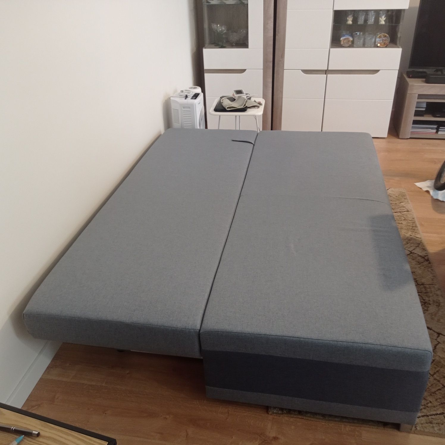 Sofa smile 3DL nowa