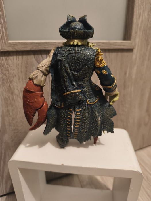 Figurka piraci z Karaibów