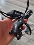 Hamulce Sram DB8 Nowe komplet