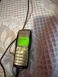 Nokia 1100 usado mas em bom estado