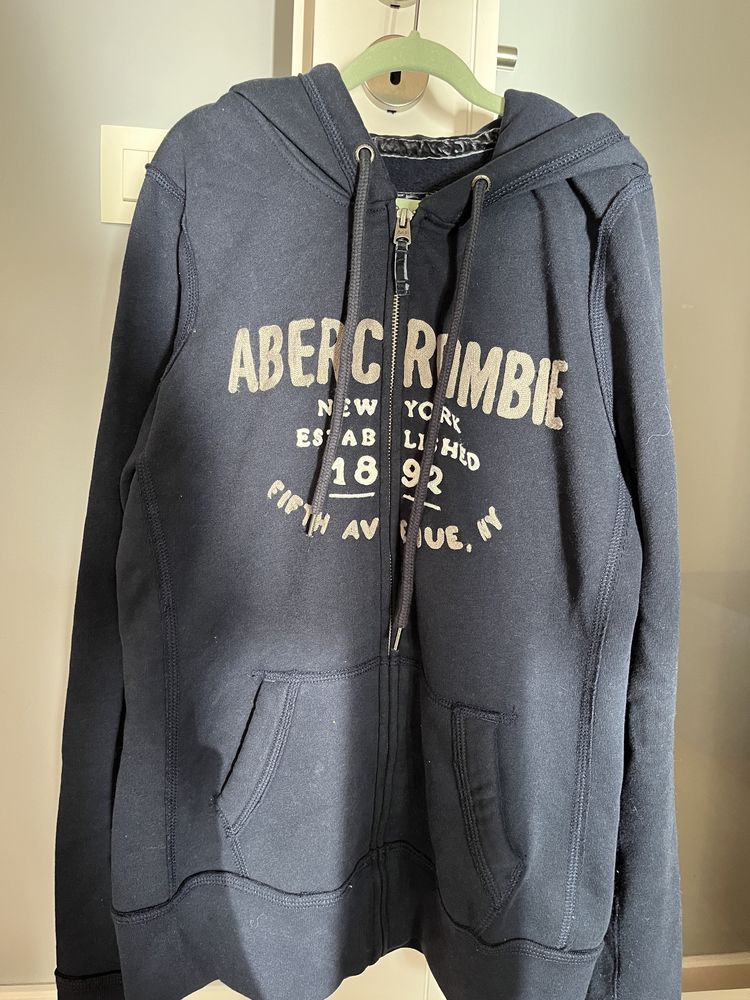 Sweat abercrombie & Fitch