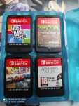 Just dance 2021 Minecraft Assassin's Creed gear club 2 Nintendo switch