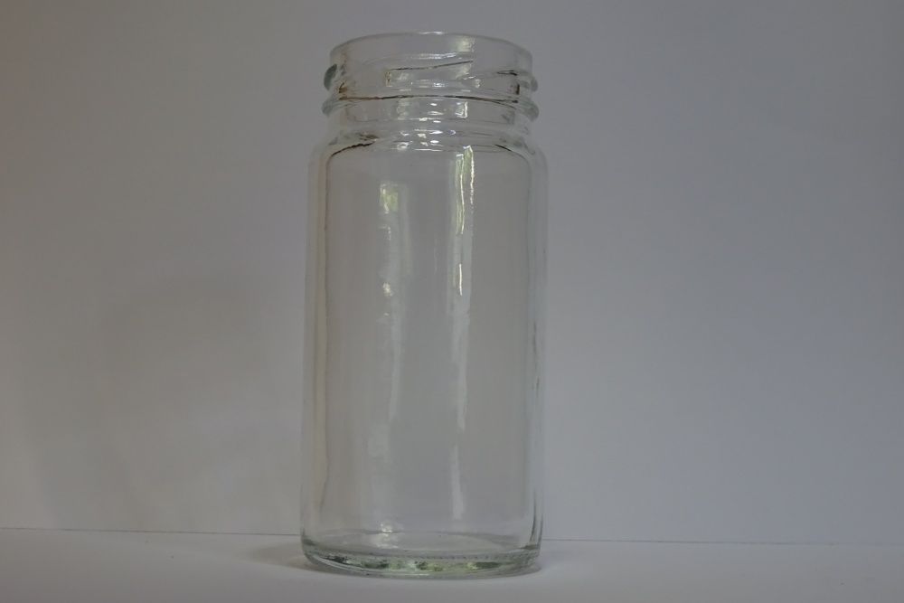 Słoiki 100ml Słoik 100ml Słoiki 100 ml Słoik 100 ml Fi43 DRINKI