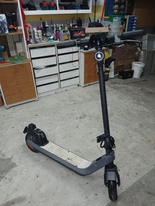 Trotinete eletrica  niu kqi2 pro