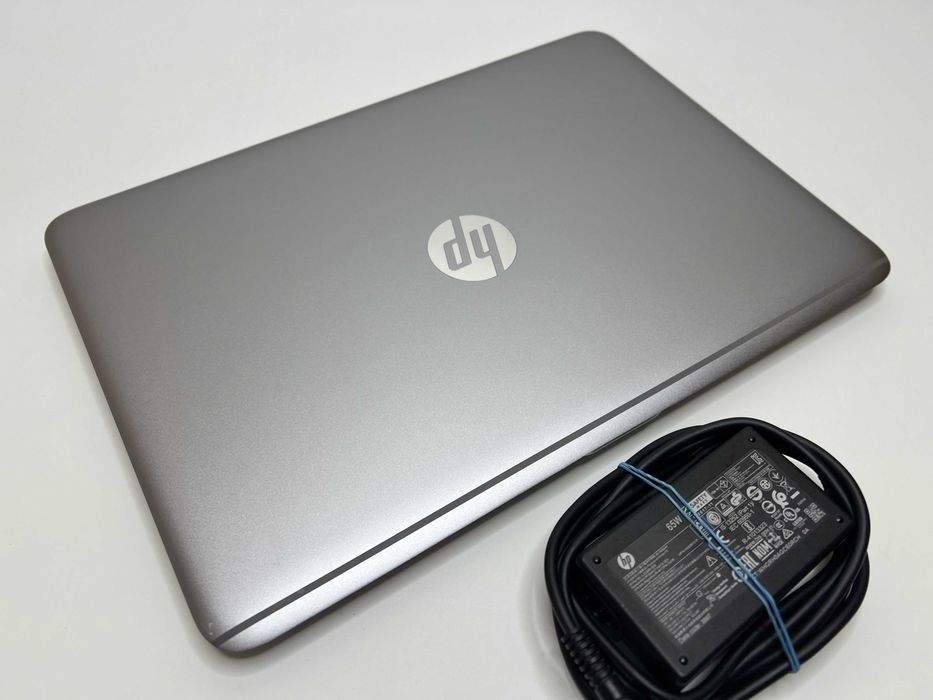 Ноутбук HP EliteBook Folio 1040, Core i7-6600U, 16Gb, SSD 256Gb, FHD