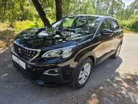 Peugeot 3008 1.5 BlueHDi Active Pack