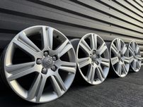 Диски R17 5x112 ET45 Audi Original A4 A6 Q3 (Volkswagen Skoda VW)
