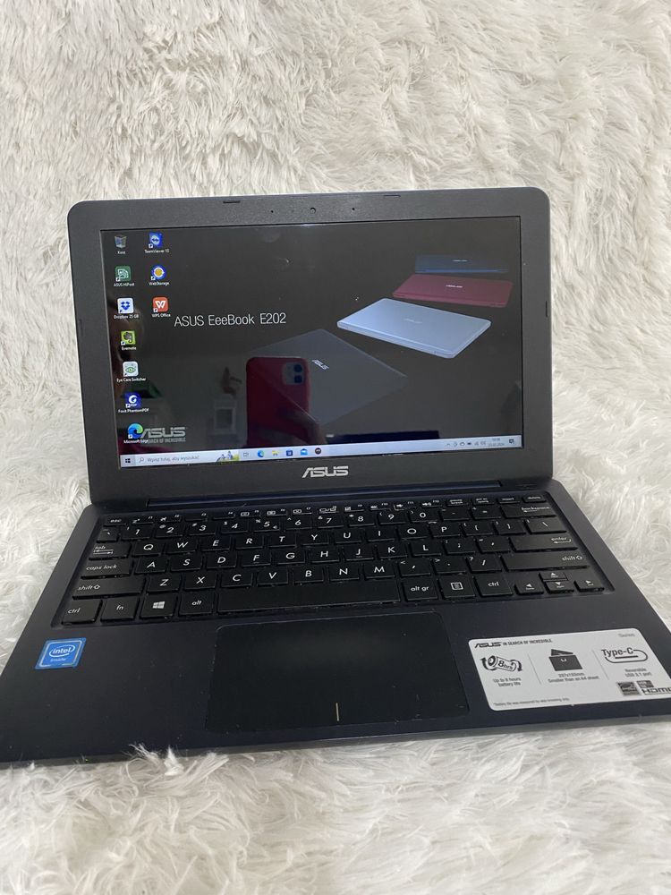 Notebook laptop asus E202s
