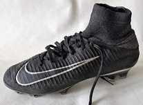NIKE MERCURIAL SUPERFLY V TC FG - Profesjonalne Buty Piłkarskie 39