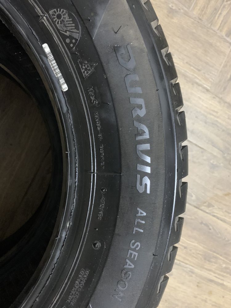 Шини Bridgestone 205/65 r16 C 2020р.