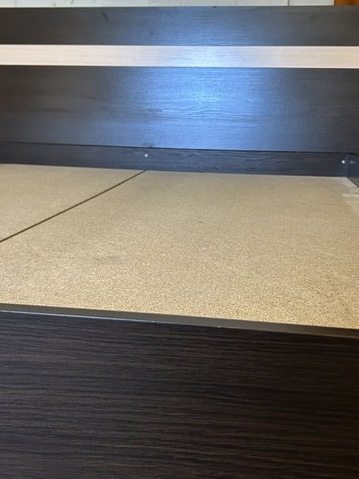 Ліжко двоспальне