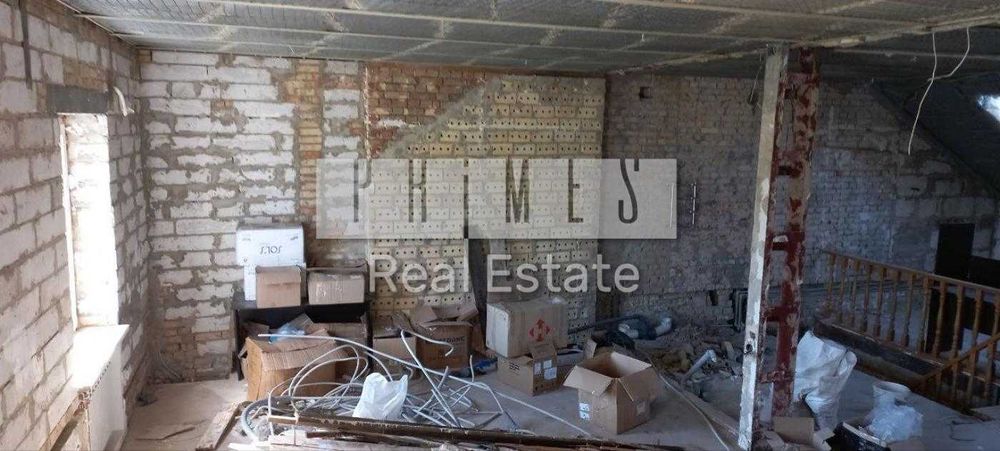 Продаж дворівневої квартири, центр, Антоновича, 19/21