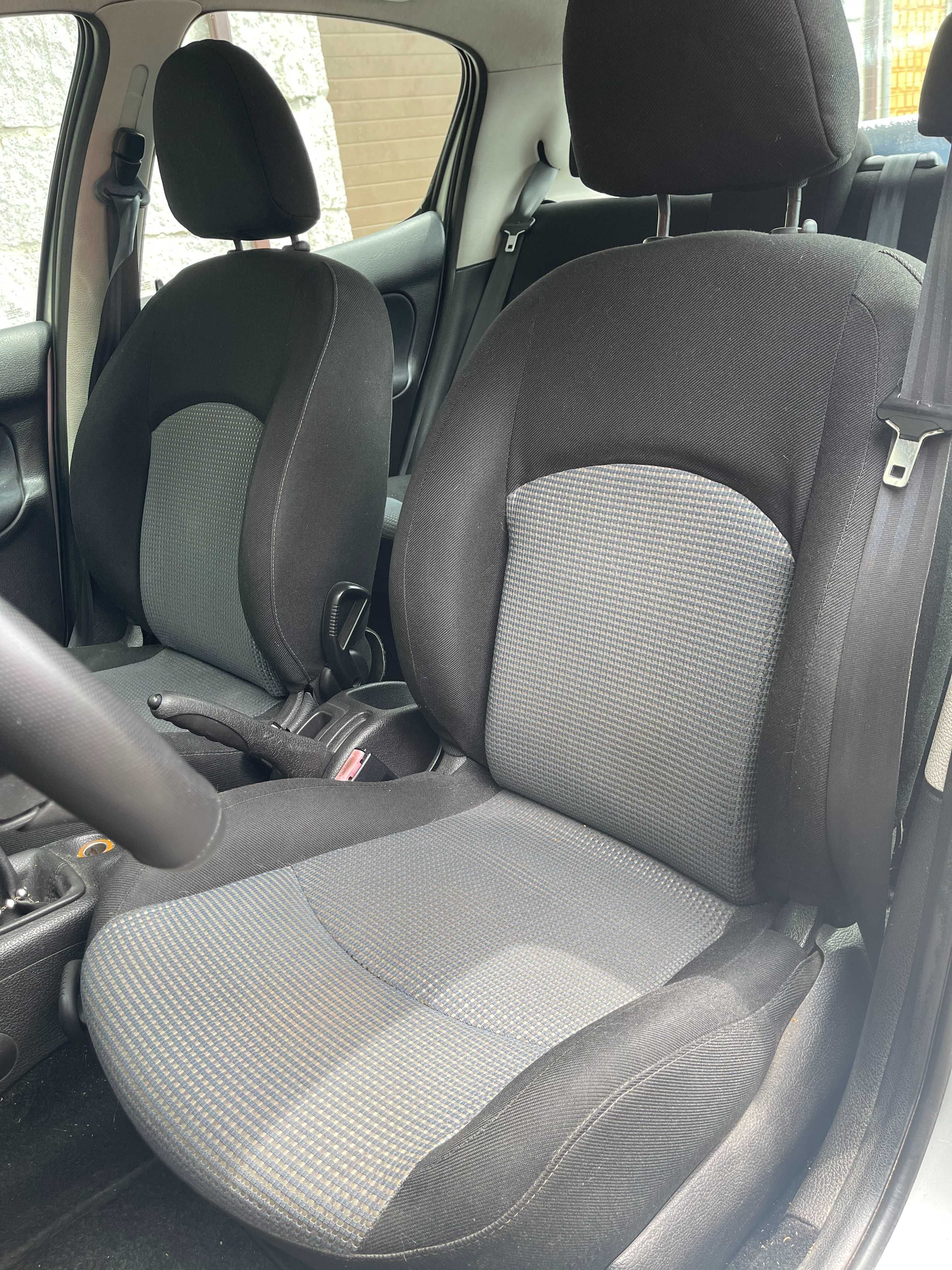 Peugeot 206 1.4HDi 2002
