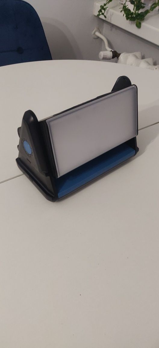 Naświetla z LED erbauer 40w