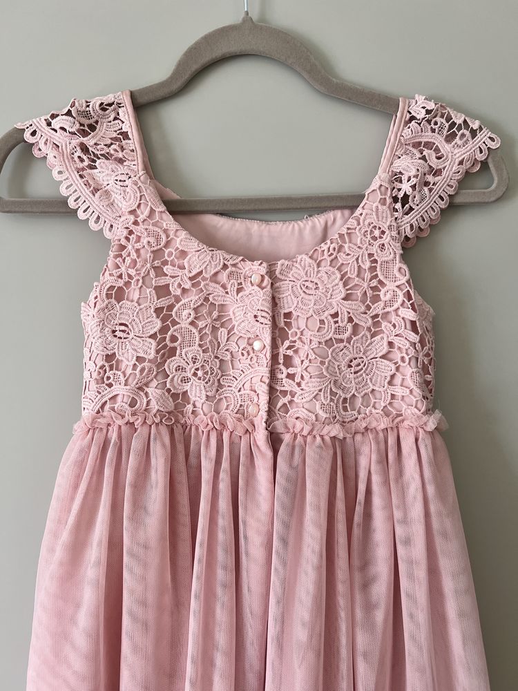 Сукня святкова H&M, 7-8 років